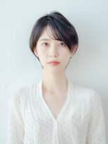 オーク(Oak)&nbsp;ナチュラルショート