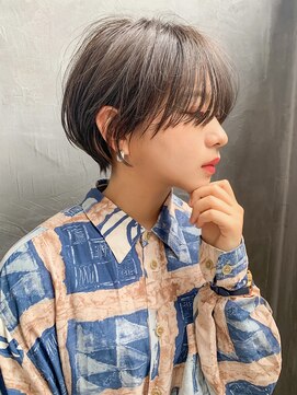 ジョルフ サロン オリジナル(JOLF salon original) 【JOLF 塩川祐輝男】