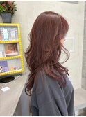メルティカラー/ウェーブミディアム[表参道駅/明治神宮前駅]