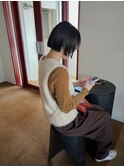 【 mai 】コンパクトボブ