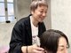 バース(BIRTH)の写真/【大名/天神】"あなただけの専属スタイリストが担当"お悩み解決～トレンドヘアまで◎
