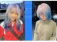 エンブリーチ バイ タグ 樟葉(enn. bleach by t.a.g)の写真
