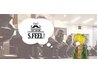 【10時～15時限定】カット+ニュアンスパーマ(シェービング付)