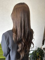 ラブヘアーグリーン(LOVEHAIRGREeN)&nbsp;オリーブベージュ