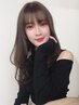 【お出かけ前に★メンテ】前髪＋顔まわりカット￥2200