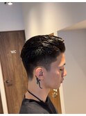 スリックバック