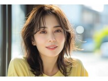 仕上がりと自宅でのケアアドバイス