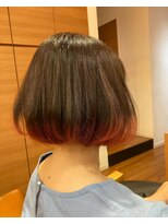 イデア 南守谷店(idea) エンドカラー