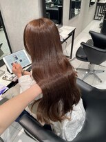 フォルテ プリモ 焼津 藤枝(FORTE PRIMO)&nbsp;マロンブラウン