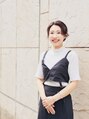 トッカ ヘアアンドトリートメント 溝の口駅北口店(tocca hair&treatment) saori 