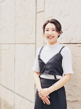 トッカ ヘアアンドトリートメント 溝の口駅北口店(tocca hair&treatment) saori 