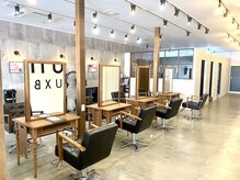 ルナラックスビー 沖縄店(Luna LUXBE)の雰囲気（サンエーすぐ横の1階になります！駐車場迎えの契約駐車場完備）