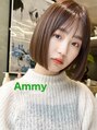 アミー 駒澤(Ammy komazawa) Ammy  Komazawa 