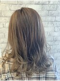シークレットハイライト