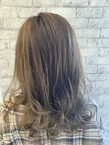 ソレイユ(soleil.)&nbsp;シークレットハイライト