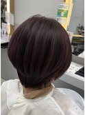 ラベンダーカラー