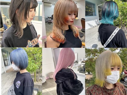 テクライズ 豊橋店(TECHRISE)の写真