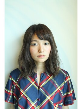 クロスオーバー(Cross Over) マットミディアム