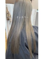 アンベリー ひびきの店(EMBELLIE)&nbsp;オンカラー