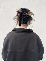 ミーゴ(m i g o)&nbsp;ショートのカチモリ