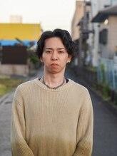 コードライン 港店(CODE.LINE) 中山 亮