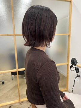 リノ 船橋(Lino) ココアベージュ/クラゲヘアー/オリーブグレー[船橋]