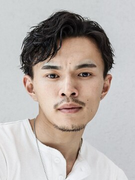 ゴールド 京都 三条(GOALD) ショート