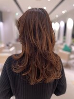 ステア ケース(stair case)&nbsp;【NATASHA】銀座レイヤーカット/20代/30代/40代/50代