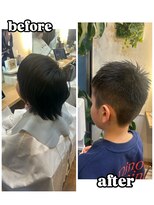 ニーナ 三軒茶屋(nina) ハイフェード