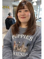 ウィル 野田阪神店(WiLL)&nbsp;今流行りのハッシュレイヤー