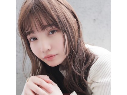 ヘアーズ ベリー 椥辻店(hairs BERRY)の写真