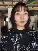 face layer bob