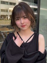 ビューナゴヤ 名駅(VIEW NAGOYA) ボブ/レイヤーボブ/くびれボブ