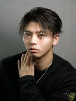 ゴールドシブヤ(GOALD SHIBUYA)&nbsp;フェザーショート