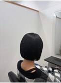 Hair Salon for D　 ×　ボブ