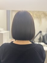 イレス 新札幌店(IRESU)&nbsp;髪質改善/縮毛矯正/美髪/艶髪/髪質改善トリートメント/新札幌