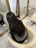 サロン ド ココ(salon de COCO)&nbsp;シールエクステ/エクステ/名古屋栄