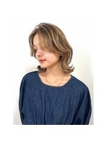 バサ 下井草店(BASSA) ◇くびれミディアム◇