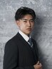 カット＋眉カット￥5800<理容室/吉祥寺/MEN'S /バーバー>