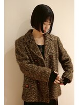 チザン(TIZAN)&nbsp;mini bob