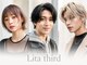 リタサード(Lita third)の写真