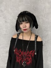 コードライン 津山(CODE.LINE)&nbsp;SHION 