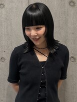 エンチャンテッド 天神大名(enchanted...)&nbsp;【天神大名】髪質改善/縮毛矯正/イルミナ/オージュア