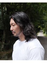 ヘアーナチュレ ラ フルール(HAIR NATURE La Fleur)&nbsp;メンズパーマ