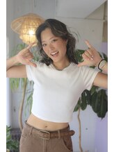 ハニー(HONEY)&nbsp;伊藤 綾望