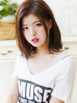 ジュレベール(JurerBelle)&nbsp;【2/1 オープン★ジュレベール 松田】 クールかわいいミディ☆