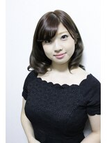 ストロベリーロックス 赤羽1番街店&nbsp;エレガントベージュカラー