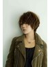 【特別価格】 上質ディレクターカット 【最終受付19時】￥6050→￥4840