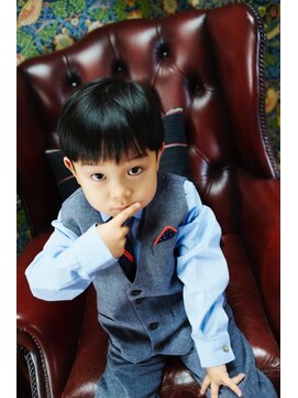 ザップ(ZAP) ボーイズ  (SA）