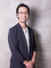 メンズヘア ロータス(men's hair LOTUS)&nbsp;小西 秀和